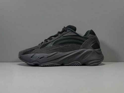 700V2 Black Soul Yeezy Boost 700 V2 Full Black _Vanta__ size 36-46-a8249294